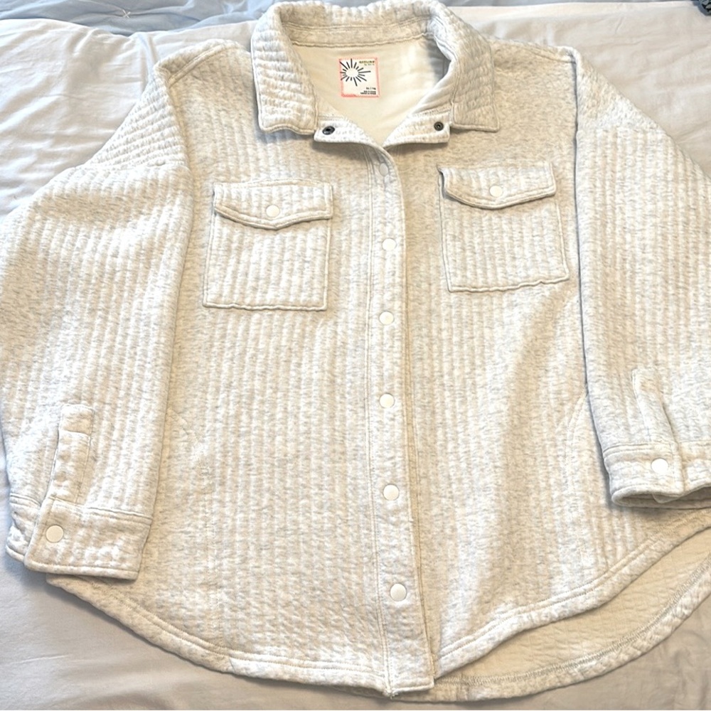 OFFLINE by Aerie Shacket.